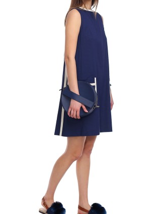 Сукня MARELLA (7134): фото 3 - Invogue